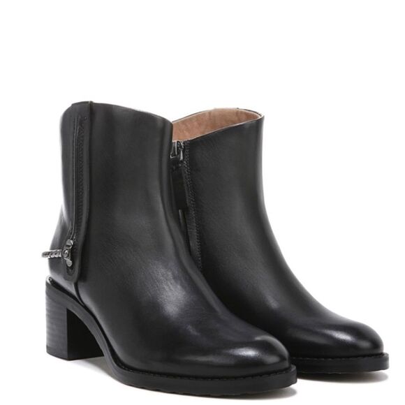 Franco Sarto Shoes - Franco Sarto Sandy Bootie